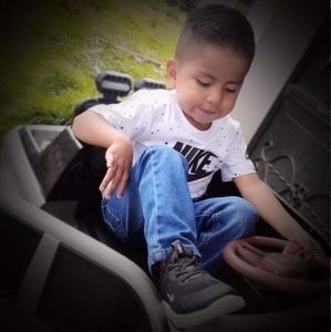 Meet your Posher, Kevin